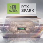 Nvidia RTX Spark AI चिप लॉन्च