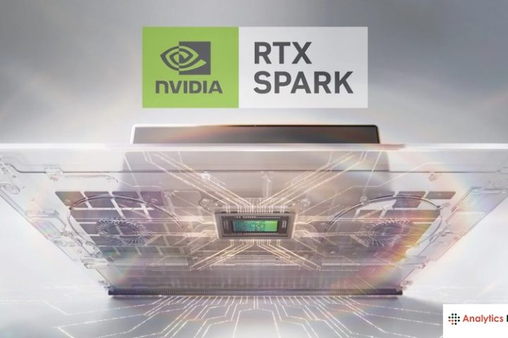 Nvidia RTX Spark AI चिप लॉन्च