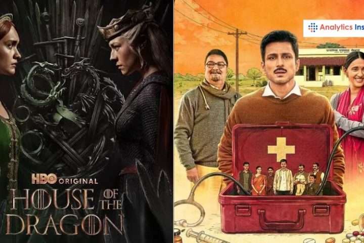 OTT Releases Movie