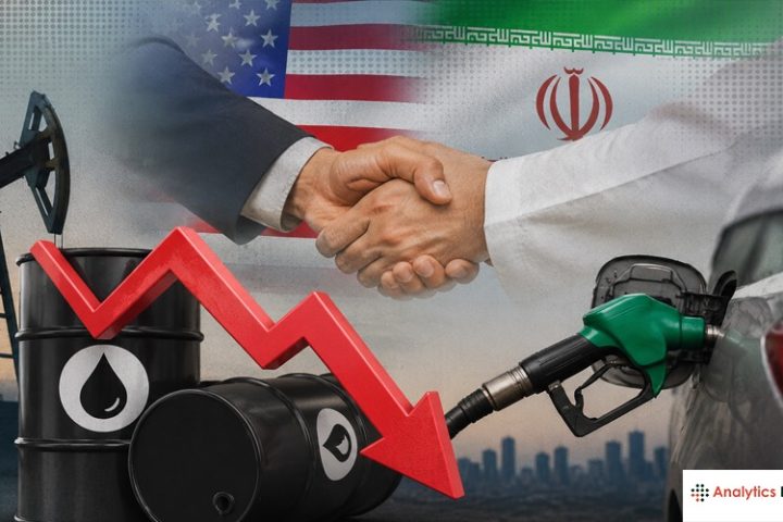 US-Iran डील के बाद सस्ता हुआ पेट्रोल-डीजल, जानें अपने शहर का रेट?