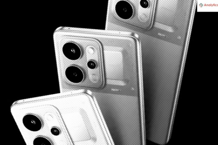 Realme P4R 5G लॉन्च से पहले चर्चा में, फीचर्स ने चौंकाया