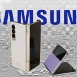 Samsung के फोल्डेबल फोन की फोटो LEAK, डिजाइन ने खींचा सबका ध्यान