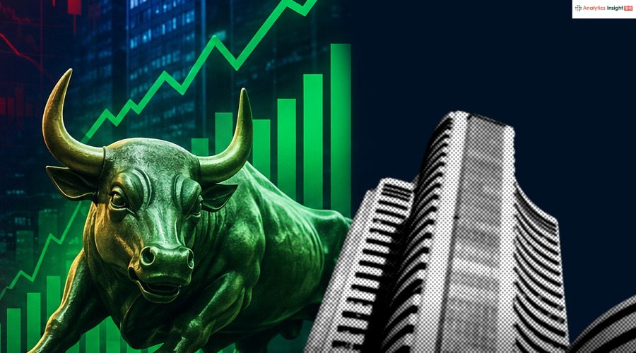 Sensex की बढ़त के बीच इन शेयरों ने खींचा सबका ध्यान