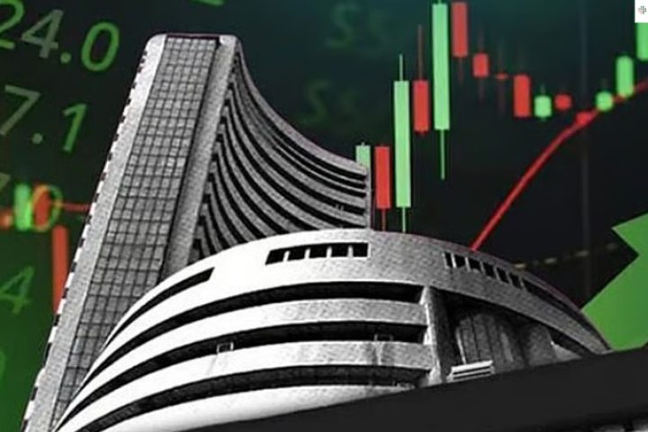 निवेशकों के लिए खुशखबरी, बाजार ने सुबह-सुबह कराई कमाई