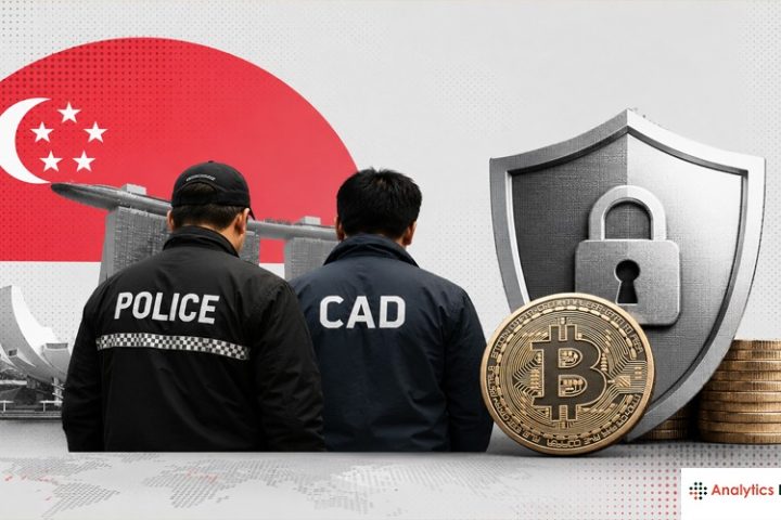 singapore crypto scam operation coinbase gemini okx