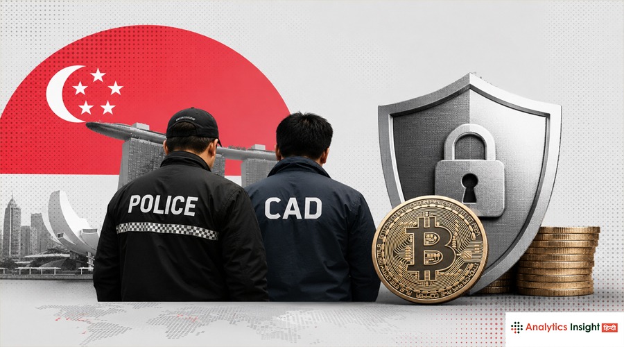 singapore crypto scam operation coinbase gemini okx
