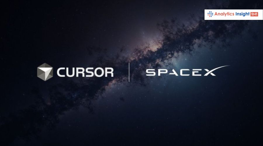 SpaceX Acquires Cursor AI