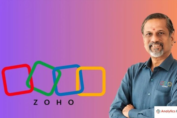 AI बबल से बचकर Zoho बनाएगा भरोसेमंद और स्मार्ट तकनीक
