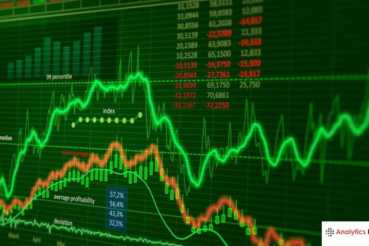 Stock Market Today: गिरते बाजार में चमके ये 3 दमदार शेयर