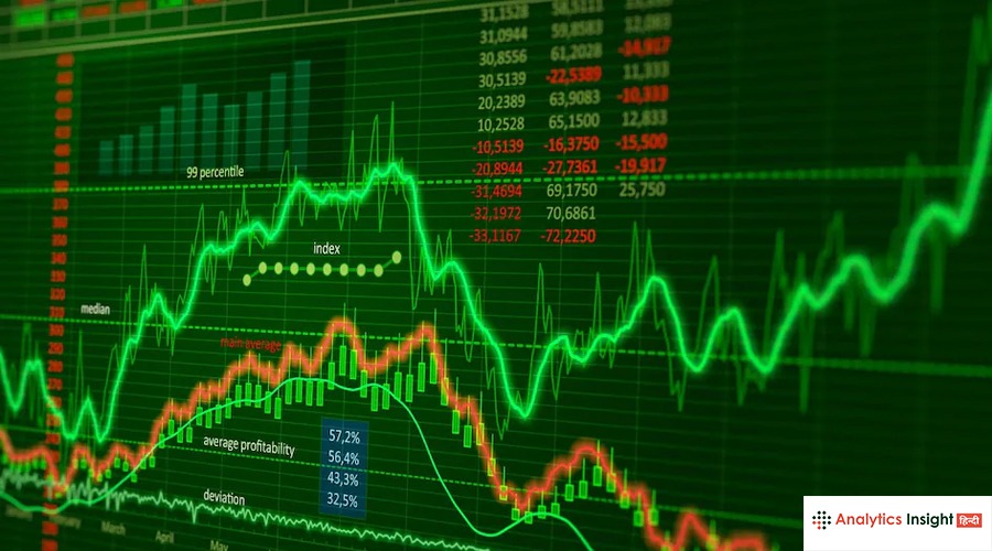 Stock Market Today: गिरते बाजार में चमके ये 3 दमदार शेयर
