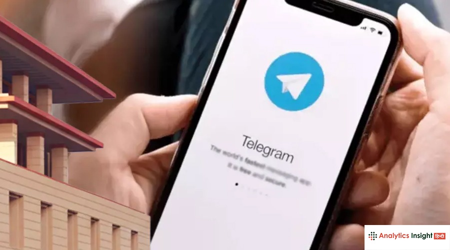 Telegram पर केंद्र का बड़ा हमला, कोर्ट में बताया ‘नया डार्क वेब’