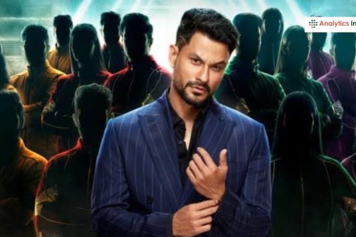 The Alliance Review Amazon Prime Video Kunal Kemmu