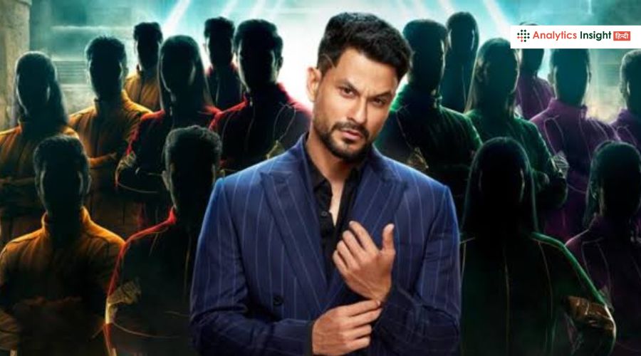 The Alliance Review Amazon Prime Video Kunal Kemmu