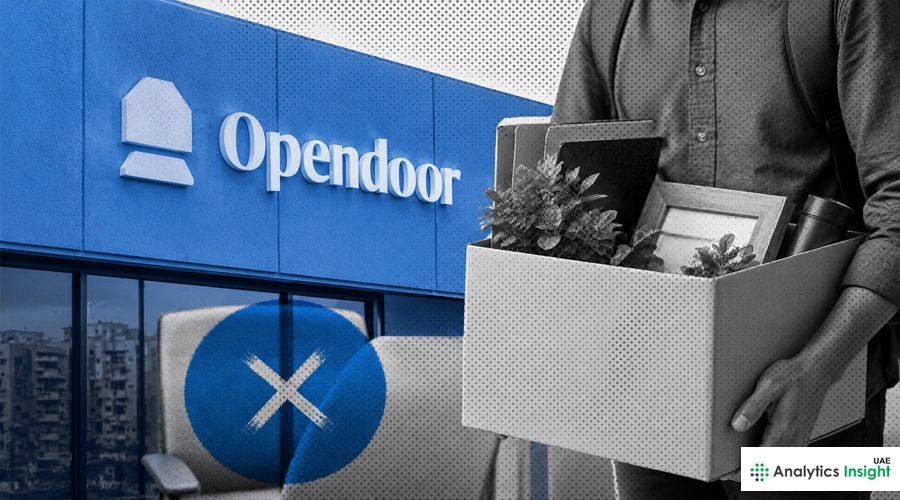 भारत से Opendoor की विदाई, 250 कर्मचारियों पर गिरी गाज