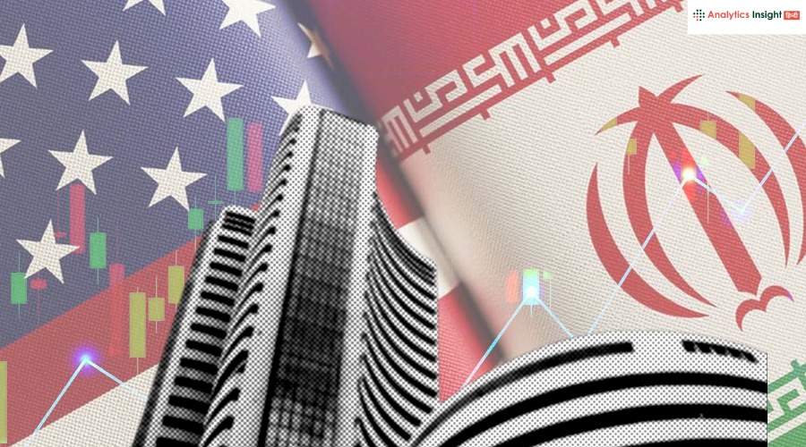 US-Iran Ceasefire: बाजार में तेजी, सेंसेक्स उछला, निफ्टी चमका
