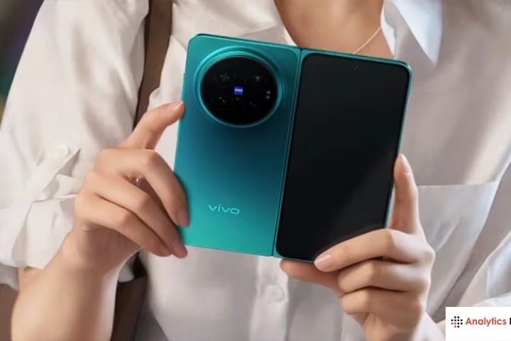 Vivo X Fold 6 Launch