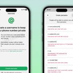 WhatsApp Username जल्द लॉन्च, क्या आपकी प्राइवेसी रहेगी सेफ?