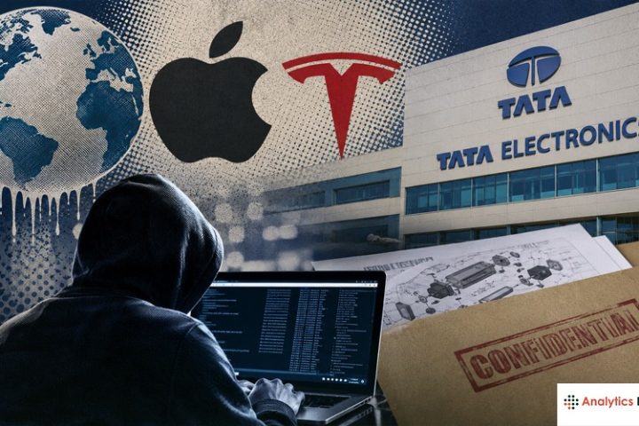 World Leaks का बड़ा दावा, Tata से चुराए Apple-Tesla के राज