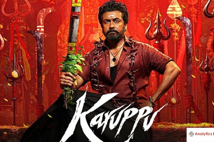 OTT Releases This Week Karuppu Raakh Bhooth Bangla