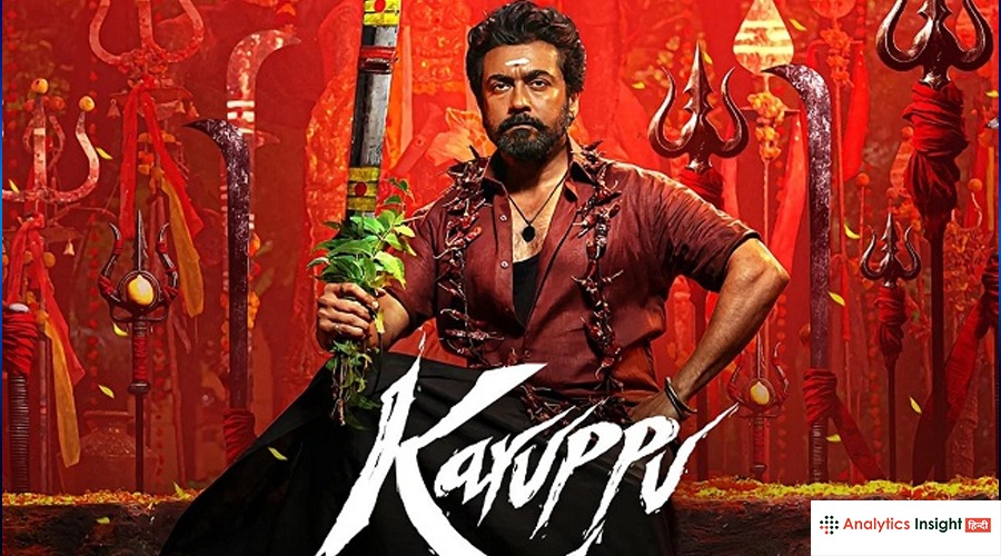 OTT Releases This Week Karuppu Raakh Bhooth Bangla