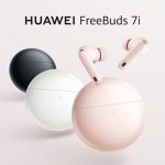 Huawei FreeBuds 7i और FreeBuds SE 4 भारत में लॉन्च