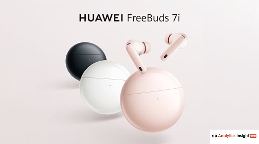 Huawei FreeBuds 7i और FreeBuds SE 4 भारत में लॉन्च