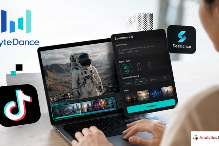 ByteDance Launches Seedance 2.5 AI Video Model