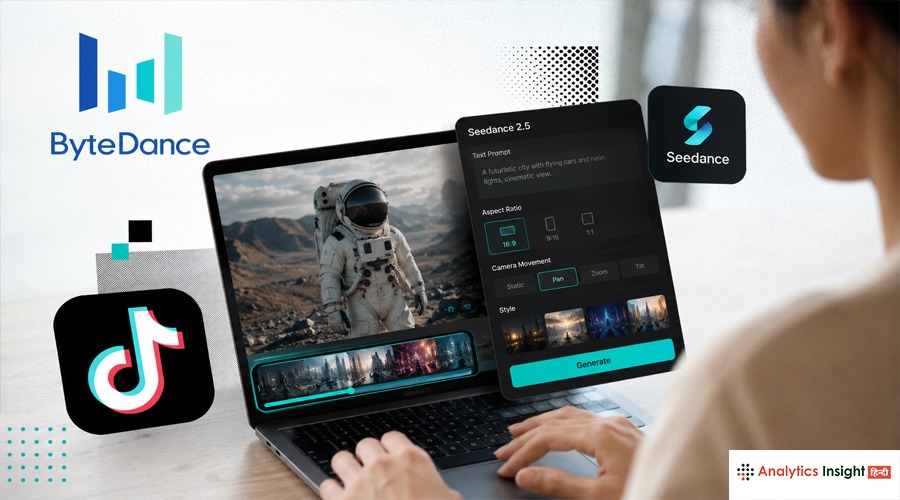 ByteDance Launches Seedance 2.5 AI Video Model
