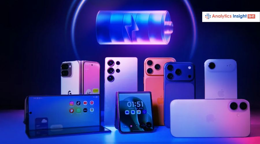 longest battery smartphones 2026