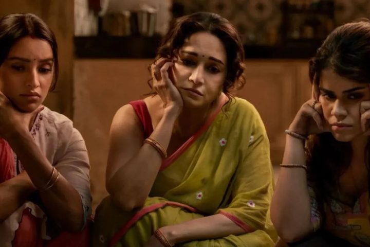 Maa Behen Review: माधुरी दीक्षित के नए अंदाज ने जीता दिल