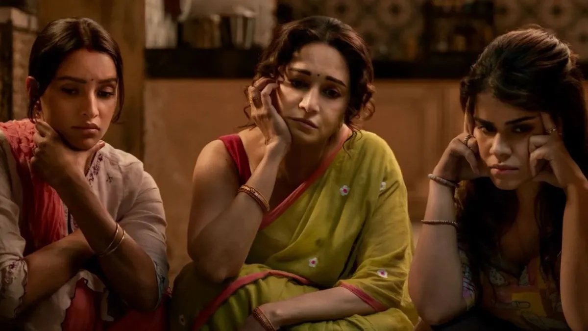 Maa Behen Review: माधुरी दीक्षित के नए अंदाज ने जीता दिल