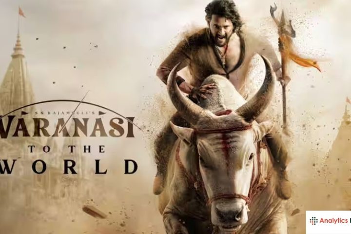 SS Rajamouli Varanasi Netflix OTT Deal