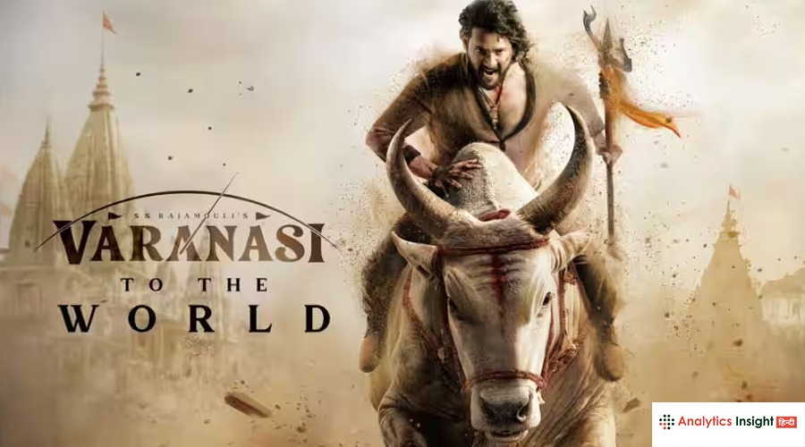 SS Rajamouli Varanasi Netflix OTT Deal