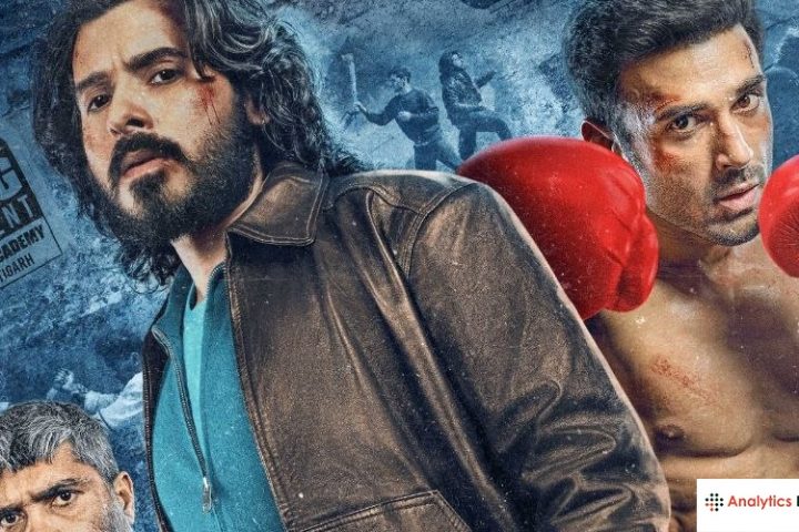 glory netflix review divyenndu ott series