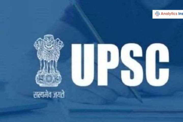 upsc recruitment without exam
