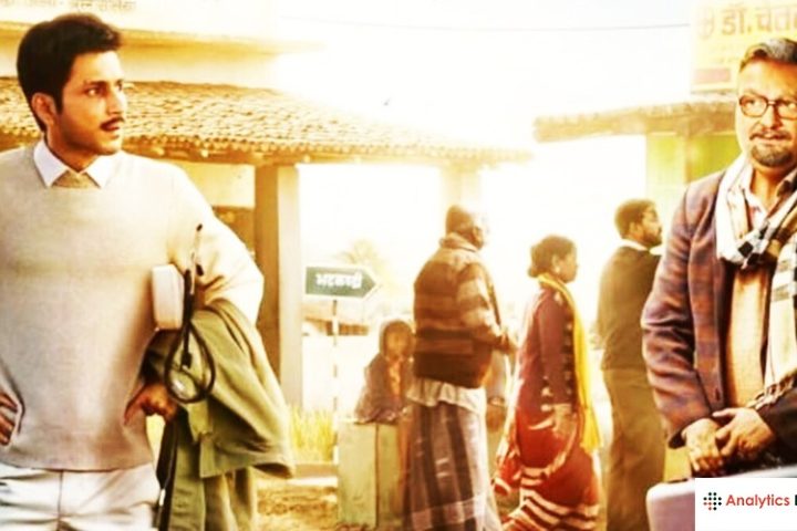 tvf panchayat season 5 after gullak 5