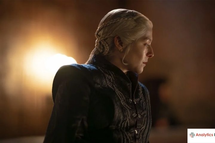 House of the Dragon Season 3