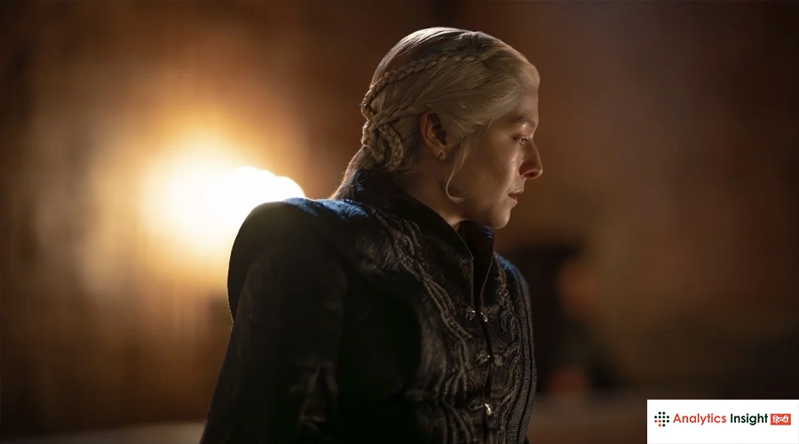 House of the Dragon Season 3