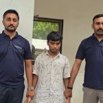 18 Year Old Arrested Fake Banking Apps Linked 64 Crore Fraud