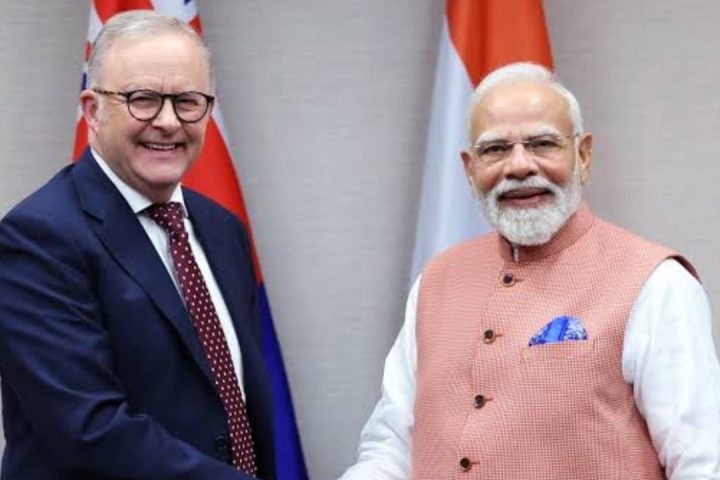 भारत-ऑस्ट्रेलिया शिक्षा समझौते से बदलेगा लाखों छात्रों का भविष्य