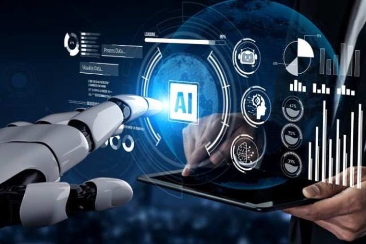 Top 5 Indian AI Leaders Shaping Artificial Intelligence 2026