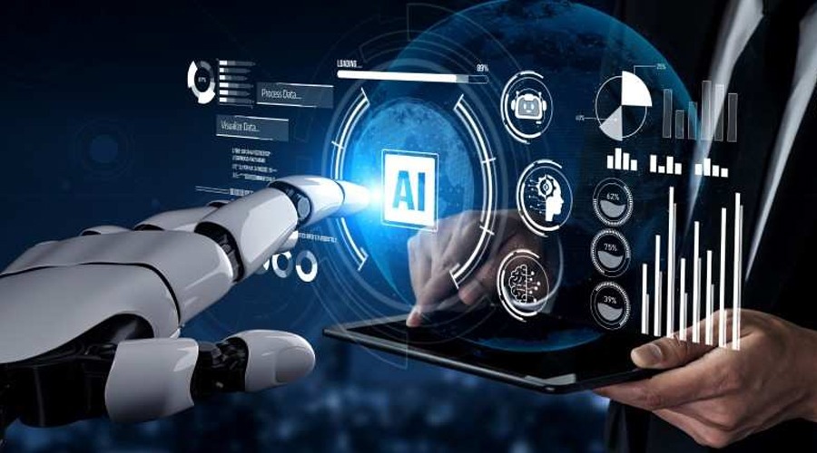 Top 5 Indian AI Leaders Shaping Artificial Intelligence 2026