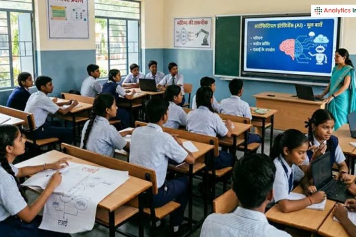 AI Education India