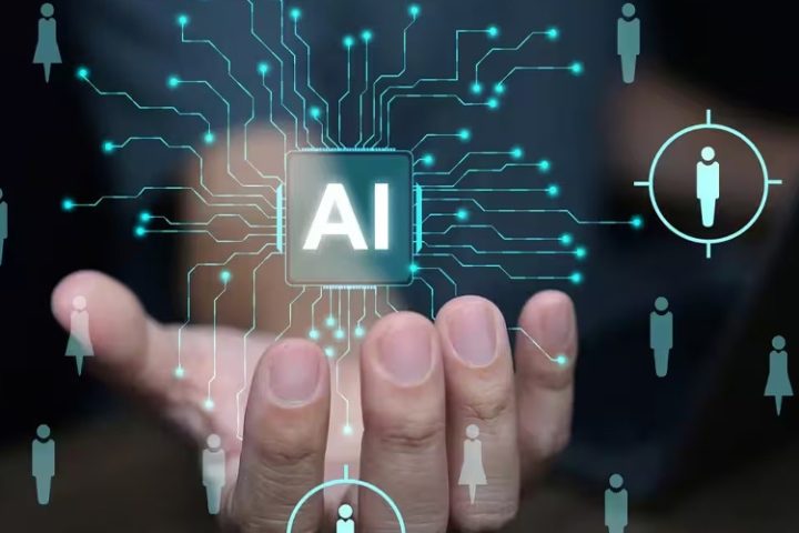 Freehand AI Startup Raises Funding