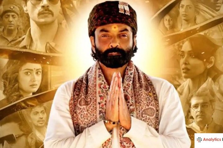 Aashram 4 release date
