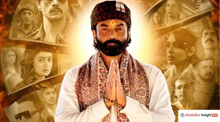 Aashram 4 release date