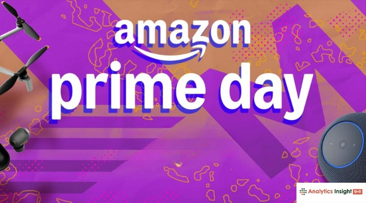Amazon Prime Day Sale 2026