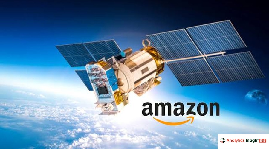 Amazon-ने-390-सैटेलाइट-भेजे,-Starlink-की-बढ़ी-चुनौती
