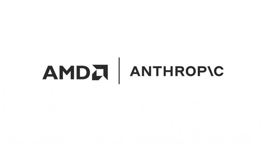 Anthropic को मिला AMD का बड़ा साथ, 2GW GPU तैनात