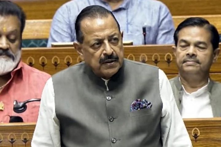 Anti Paper Leak Bill 2026 Lok Sabha Passes Amendment